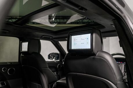 Land Rover Range Rover Sport AUTOBIOGRAPHY. NOW SOLD. SIMILAR REQUIRED. PLEASE CALL 01903 254800. 47