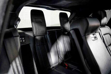 Land Rover Range Rover Sport AUTOBIOGRAPHY. NOW SOLD. SIMILAR REQUIRED. PLEASE CALL 01903 254800. 24