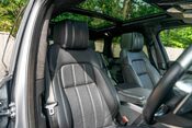 Land Rover Range Rover Sport AUTOBIOGRAPHY. LR WARRANTY. BLACK PACK. 7 SEATS. TOW BAR. PAN ROOF. 9