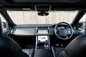 Land Rover Range Rover Sport AUTOBIOGRAPHY. LR WARRANTY. BLACK PACK. 7 SEATS. TOW BAR. PAN ROOF. 8