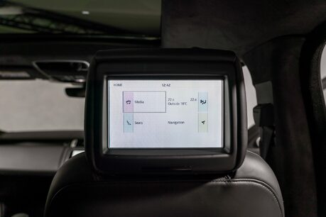 Land Rover Range Rover Sport AUTOBIOGRAPHY. NOW SOLD. SIMILAR REQUIRED. PLEASE CALL 01903 254800. 48