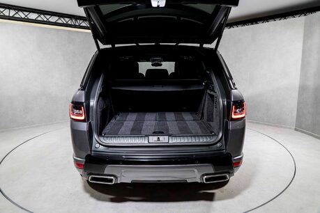 Land Rover Range Rover Sport AUTOBIOGRAPHY. NOW SOLD. SIMILAR REQUIRED. PLEASE CALL 01903 254800. 69