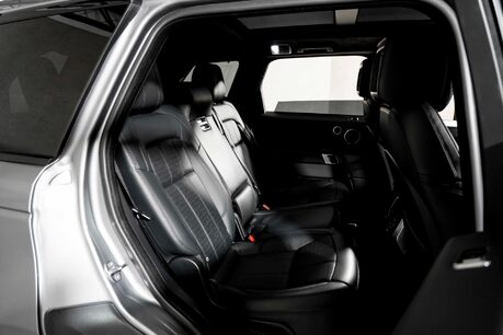 Land Rover Range Rover Sport AUTOBIOGRAPHY. NOW SOLD. SIMILAR REQUIRED. PLEASE CALL 01903 254800. 20