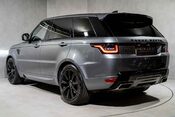 Land Rover Range Rover Sport AUTOBIOGRAPHY. NOW SOLD. SIMILAR REQUIRED. PLEASE CALL 01903 254800. 6