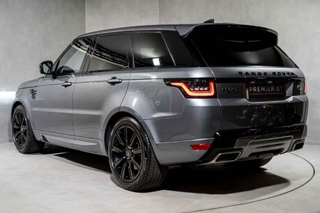 Land Rover Range Rover Sport AUTOBIOGRAPHY. NOW SOLD. SIMILAR REQUIRED. PLEASE CALL 01903 254800. 6