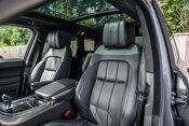 Land Rover Range Rover Sport AUTOBIOGRAPHY. LR WARRANTY. BLACK PACK. 7 SEATS. TOW BAR. PAN ROOF. 10