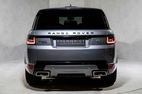Land Rover Range Rover Sport AUTOBIOGRAPHY. NOW SOLD. SIMILAR REQUIRED. PLEASE CALL 01903 254800. 5