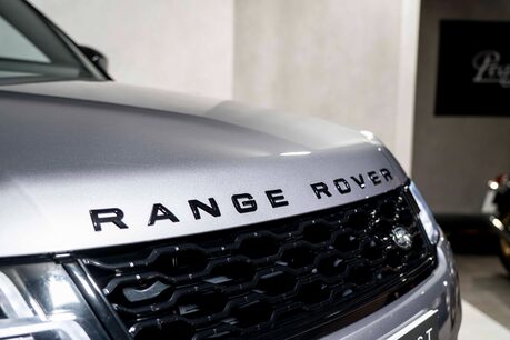 Land Rover Range Rover Sport AUTOBIOGRAPHY. NOW SOLD. SIMILAR REQUIRED. PLEASE CALL 01903 254800. 53