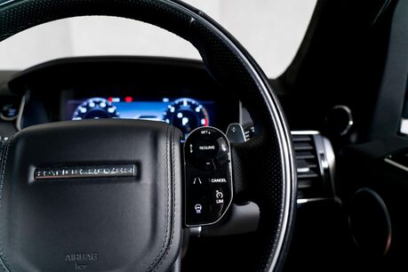 Land Rover Range Rover Sport AUTOBIOGRAPHY. NOW SOLD. SIMILAR REQUIRED. PLEASE CALL 01903 254800. 28