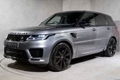Land Rover Range Rover Sport AUTOBIOGRAPHY. NOW SOLD. SIMILAR REQUIRED. PLEASE CALL 01903 254800. 3