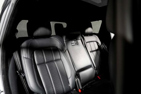 Land Rover Range Rover Sport AUTOBIOGRAPHY. NOW SOLD. SIMILAR REQUIRED. PLEASE CALL 01903 254800. 22