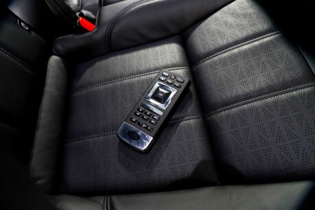 Land Rover Range Rover Sport AUTOBIOGRAPHY. NOW SOLD. SIMILAR REQUIRED. PLEASE CALL 01903 254800. 49