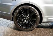 Land Rover Range Rover Sport AUTOBIOGRAPHY. LR WARRANTY. BLACK PACK. 7 SEATS. TOW BAR. PAN ROOF. 4