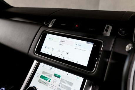 Land Rover Range Rover Sport AUTOBIOGRAPHY. NOW SOLD. SIMILAR REQUIRED. PLEASE CALL 01903 254800. 34