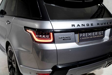 Land Rover Range Rover Sport AUTOBIOGRAPHY. NOW SOLD. SIMILAR REQUIRED. PLEASE CALL 01903 254800. 57