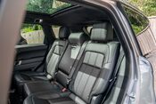 Land Rover Range Rover Sport AUTOBIOGRAPHY. LR WARRANTY. BLACK PACK. 7 SEATS. TOW BAR. PAN ROOF. 12