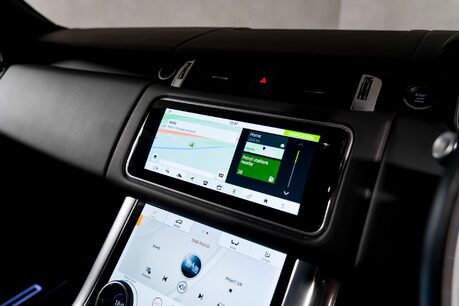 Land Rover Range Rover Sport AUTOBIOGRAPHY. NOW SOLD. SIMILAR REQUIRED. PLEASE CALL 01903 254800. 33