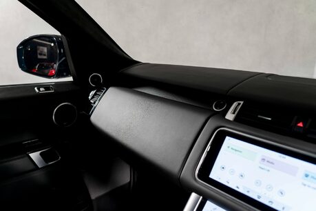 Land Rover Range Rover Sport AUTOBIOGRAPHY. NOW SOLD. SIMILAR REQUIRED. PLEASE CALL 01903 254800. 46