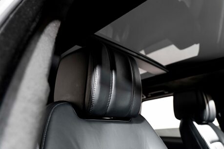 Land Rover Range Rover Sport AUTOBIOGRAPHY. NOW SOLD. SIMILAR REQUIRED. PLEASE CALL 01903 254800. 19