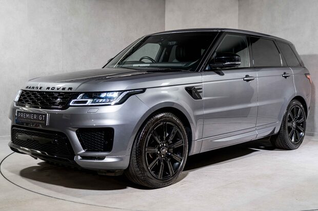 Land Rover Range Rover Sport AUTOBIOGRAPHY. NOW SOLD. SIMILAR REQUIRED. PLEASE CALL 01903 254800. 1
