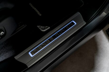 Land Rover Range Rover Sport AUTOBIOGRAPHY. NOW SOLD. SIMILAR REQUIRED. PLEASE CALL 01903 254800. 50