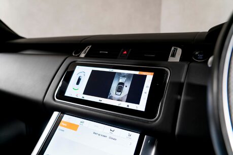 Land Rover Range Rover Sport AUTOBIOGRAPHY. NOW SOLD. SIMILAR REQUIRED. PLEASE CALL 01903 254800. 42