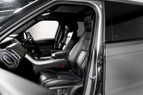 Land Rover Range Rover Sport AUTOBIOGRAPHY. NOW SOLD. SIMILAR REQUIRED. PLEASE CALL 01903 254800. 15