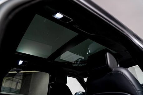 Land Rover Range Rover Sport AUTOBIOGRAPHY. NOW SOLD. SIMILAR REQUIRED. PLEASE CALL 01903 254800. 61