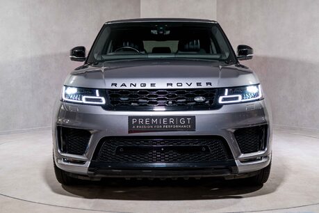 Land Rover Range Rover Sport AUTOBIOGRAPHY. NOW SOLD. SIMILAR REQUIRED. PLEASE CALL 01903 254800. 2