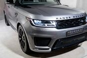 Land Rover Range Rover Sport AUTOBIOGRAPHY. NOW SOLD. SIMILAR REQUIRED. PLEASE CALL 01903 254800. 51