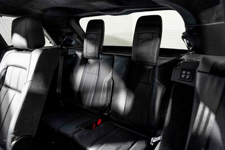 Land Rover Range Rover Sport AUTOBIOGRAPHY. NOW SOLD. SIMILAR REQUIRED. PLEASE CALL 01903 254800. 25