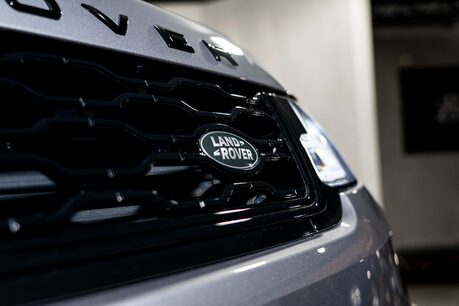 Land Rover Range Rover Sport AUTOBIOGRAPHY. NOW SOLD. SIMILAR REQUIRED. PLEASE CALL 01903 254800. 54