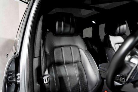 Land Rover Range Rover Sport AUTOBIOGRAPHY. NOW SOLD. SIMILAR REQUIRED. PLEASE CALL 01903 254800. 18