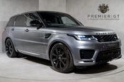 Land Rover Range Rover Sport AUTOBIOGRAPHY. NOW SOLD. SIMILAR REQUIRED. PLEASE CALL 01903 254800.