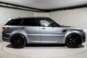 Land Rover Range Rover Sport AUTOBIOGRAPHY. NOW SOLD. SIMILAR REQUIRED. PLEASE CALL 01903 254800. 7