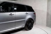 Land Rover Range Rover Sport AUTOBIOGRAPHY. NOW SOLD. SIMILAR REQUIRED. PLEASE CALL 01903 254800. 55