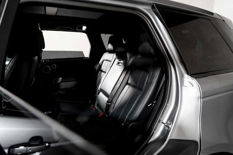 Land Rover Range Rover Sport AUTOBIOGRAPHY. NOW SOLD. SIMILAR REQUIRED. PLEASE CALL 01903 254800. 21