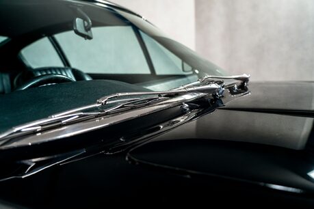 Aston Martin DBS V8 SERIES 1. EXTENSIVE HISTORY PORTFOLIO. 3-SPEED AUTO. CONOLLY INTERIOR. 42