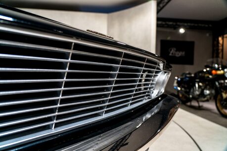 Aston Martin DBS V8 SERIES 1. EXTENSIVE HISTORY PORTFOLIO. 3-SPEED AUTO. CONOLLY INTERIOR. 40