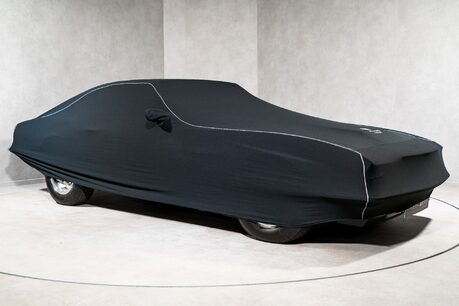 Aston Martin DBS V8 SERIES 1. EXTENSIVE HISTORY PORTFOLIO. 3-SPEED AUTO. CONOLLY INTERIOR. 59