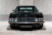 Aston Martin DBS V8 SERIES 1. EXTENSIVE HISTORY PORTFOLIO. 3-SPEED AUTO. CONOLLY INTERIOR. 2