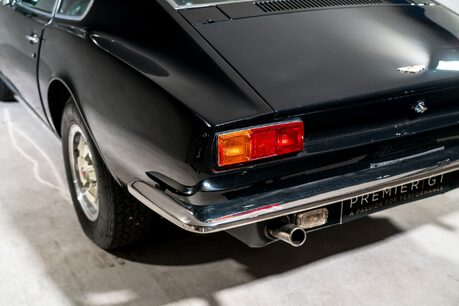 Aston Martin DBS V8 SERIES 1. EXTENSIVE HISTORY PORTFOLIO. 3-SPEED AUTO. CONOLLY INTERIOR. 44