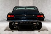 Aston Martin DBS V8 SERIES 1. EXTENSIVE HISTORY PORTFOLIO. 3-SPEED AUTO. CONOLLY INTERIOR. 5