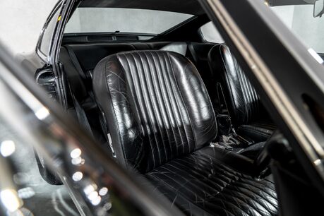 Aston Martin DBS V8 SERIES 1. EXTENSIVE HISTORY PORTFOLIO. 3-SPEED AUTO. CONOLLY INTERIOR. 18