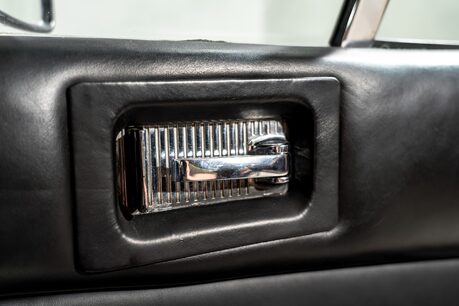 Aston Martin DBS V8 SERIES 1. EXTENSIVE HISTORY PORTFOLIO. 3-SPEED AUTO. CONOLLY INTERIOR. 56