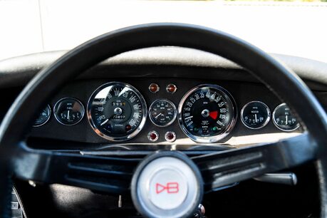 Aston Martin DBS V8 SERIES 1. EXTENSIVE HISTORY PORTFOLIO. FULL INFORMATION COMING SOON. 4