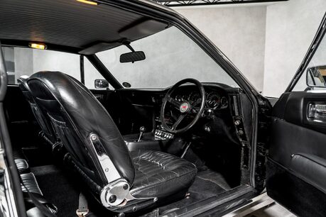 Aston Martin DBS V8 SERIES 1. EXTENSIVE HISTORY PORTFOLIO. 3-SPEED AUTO. CONOLLY INTERIOR. 14