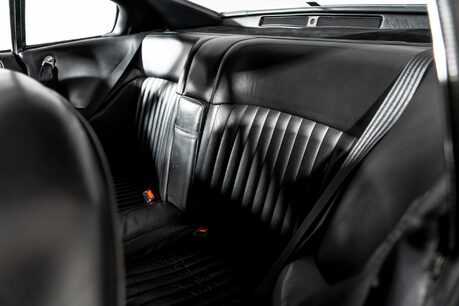 Aston Martin DBS V8 SERIES 1. EXTENSIVE HISTORY PORTFOLIO. 3-SPEED AUTO. CONOLLY INTERIOR. 21