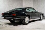 Aston Martin DBS V8 SERIES 1. EXTENSIVE HISTORY PORTFOLIO. 3-SPEED AUTO. CONOLLY INTERIOR. 4