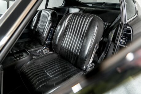 Aston Martin DBS V8 SERIES 1. EXTENSIVE HISTORY PORTFOLIO. 3-SPEED AUTO. CONOLLY INTERIOR. 19